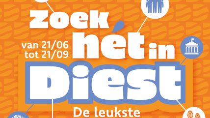 Bestel vanaf nu je Zomerzoektochtpakket!
