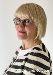 Brigitte Balfoort