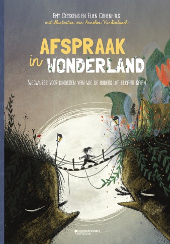 Afspraak in Wonderland