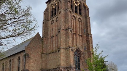 Pelgrimage naar Zillebeke