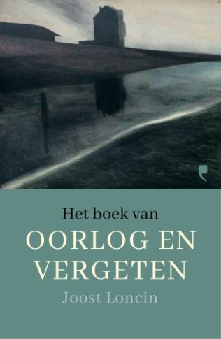 Het boek van oorlog en vergeten