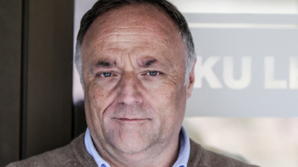 lezing: Marc Van Ranst