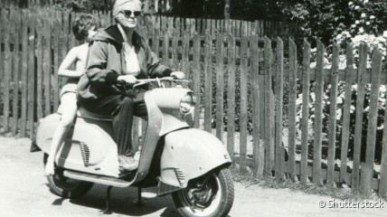 NIEUW - Dapper voorwaarts, maar waarheen? Cultuurgeschiedenis van 1920 tot 1970