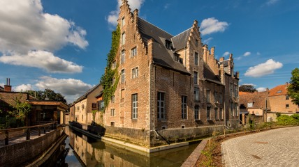 PERSBERICHT – 40ste ZOMERZOEKTOCHT DAVIDSFONDS 2026