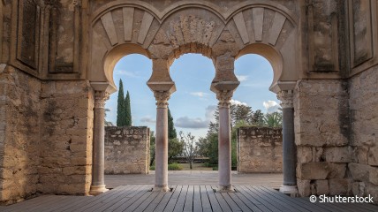 NIEUW - Hispania, Sefarad, Al-Andalus: de muzikale smeltkroes in middeleeuws Spanje