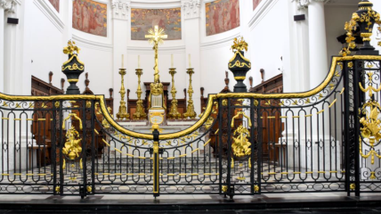 Plechtige Eucharistieviering