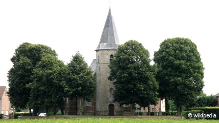 199ste eerstevrijdagwandeling