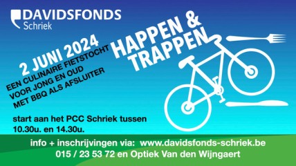 Happen & Trappen