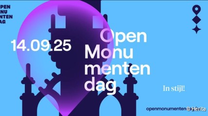 Open Monumentendag in Maldegem