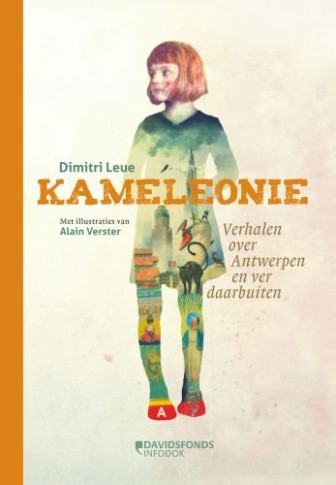 Kameleonie