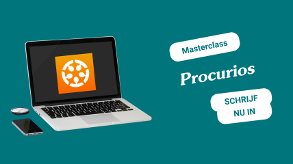 Masterclass - Procurios
