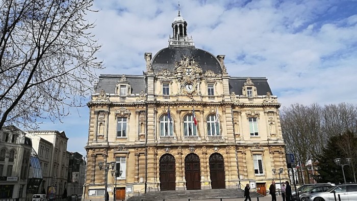 Tourcoing
