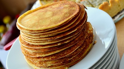 Pannenkoekenslag