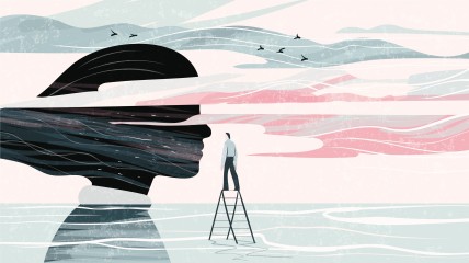 NIEUW - Psychoanalyse. Kernideeën, identiteitsvorming en groepsdynamieken in een veranderende wereld  en psychiatrie