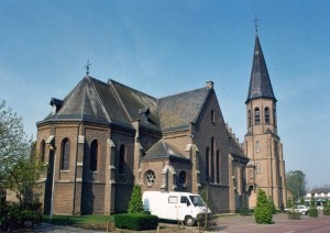 Kerk Lozen 2