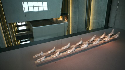 Bezoek Art Center Hugo Voeten en Belgische Saffraan