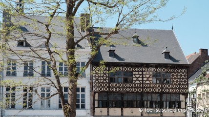 Hasselt Architecturaal