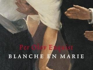 Blanche en Marie