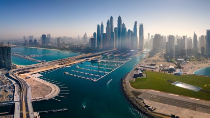De Emiraten, Qatar en Saoedi-Arabië: een blik achter de schermen van de Arabische Golfstaten