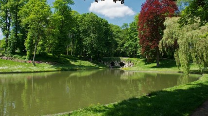 Park Drie Fonteinen