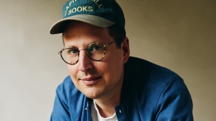 Gedichtendag met Maarten Inghels