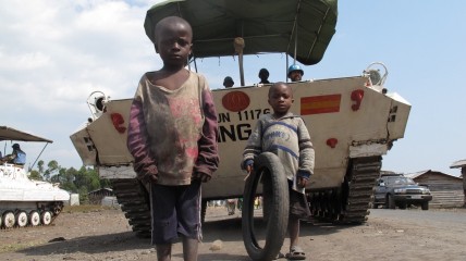 NIEUW - Rwanda, 30 jaar later