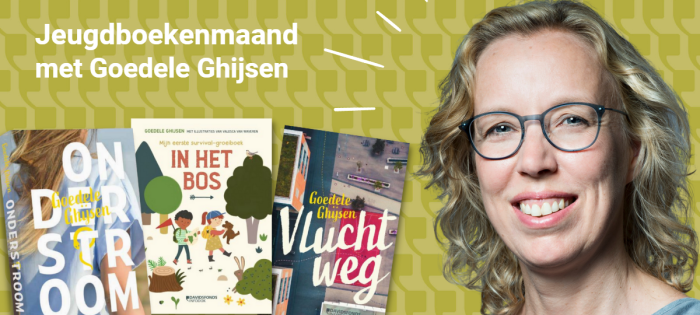 Jeugdboekenmaand Goedele Ghijsen.png