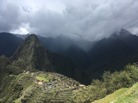 Op reis door precolumbiaans Peru: van de vroegste architectuur tot de ondode keizer van de Incas