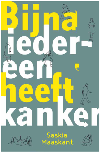 Bijna iedereen heeft kanker