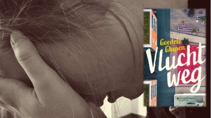 Voor jou gelezen: Vluchtweg