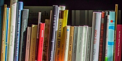 Bijeenkomst boekenleesclub