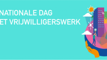 5 Davidsfonds vrijwilligers aan het woord