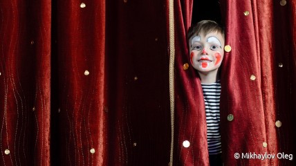 Toneel: Fairy Tales