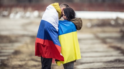 LEZING: Oekraïne, Rusland en Europa