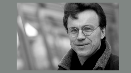 Davidsfonds Academie - Cursus door Yves Senden