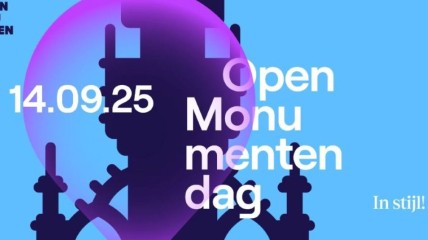 Open Monumentendag in Maldegem