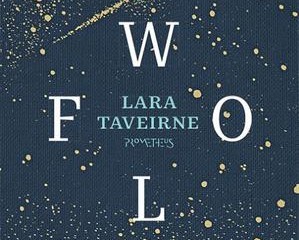 Wolf, roman van Lara Taveirne, Leeskringavond