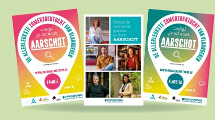 De Zomerzoektocht 2024!