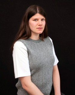 Martha Claeys