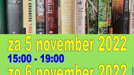 Tweedehandsboekenmarkt
