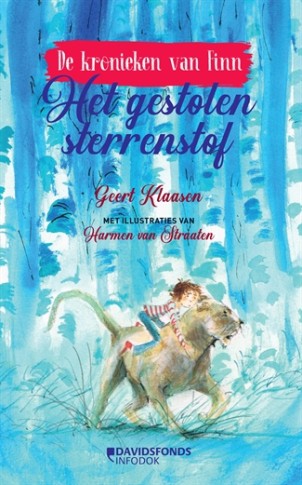 Het gestolen sterrenstof