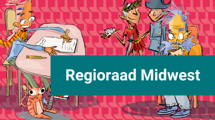 Regioraad Midwest