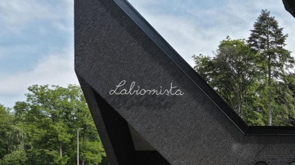 Bezoek LaBiomista