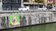 Steek eens over naar Molenbeek