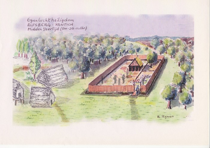 Alfsberg Openluchtheiligdom
