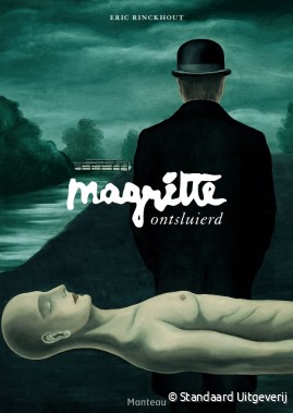 Magritte Ontsluierd