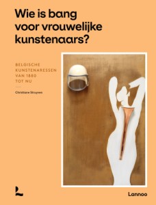 Wie is bang voor vrouwelijke kunstenaars?