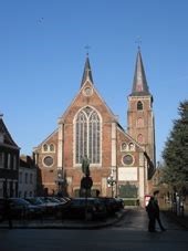 11 juli viering  Feest van de Vlaamse gemeenschap