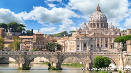 Rome. Veelzijdig en verrassend