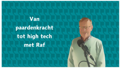 De laatste aflevering van onze 15-delige podcast-reeks 'De Vijftien Vensters' staat online